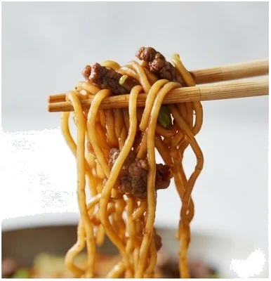 Dicas de Chef para um Yakisoba Caseiro Perfeito