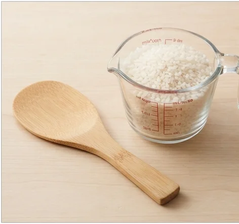 Ingredientes e utensílios necessários para o preparo
