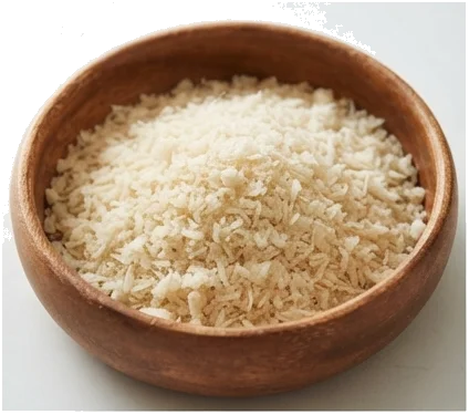 Ingredientes Essenciais e o Papel do Panko