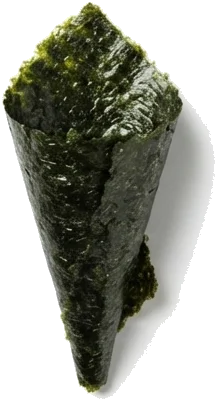 Nori para Temaki: o segredo da crocância imediata