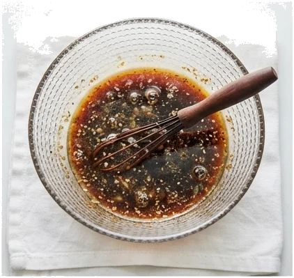 O Molho Base: Proporções e Ponto Correto