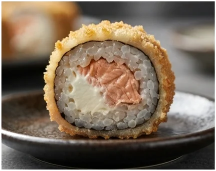 O Que É Hot Roll e a Diferença para o Hot Filadélfia