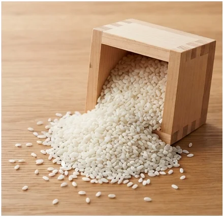 O Que É Mochigome: A Diferença Crucial Entre Arroz Comum e Glutinoso