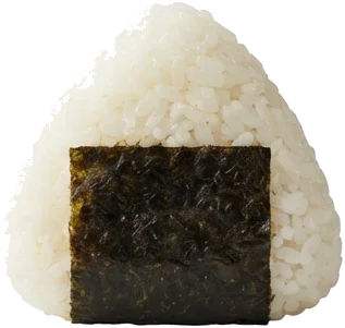 O Que É Onigiri e Qual a Diferença Para o Sushi?