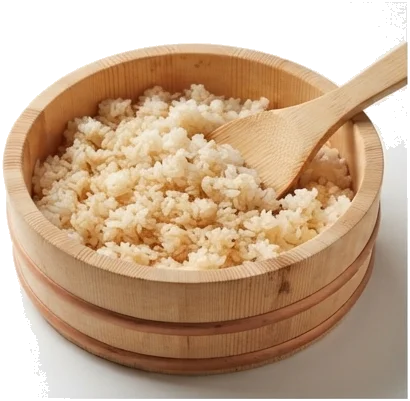 O que é sushi? O protagonismo do arroz temperado (shari)