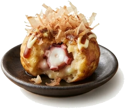 O Que É Takoyaki e Sua Origem em Osaka