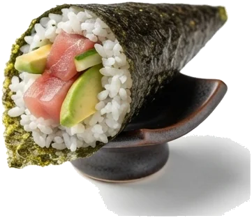 O que é temaki? Origem, significado e composição