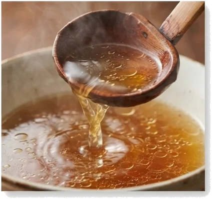Passo 1: Como Preparar um Caldo Encorpado e Cheio de Umami
